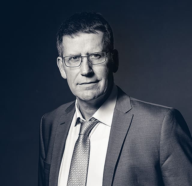Profilbild Rechtsanwalt & Notar Ulrich Beckmann